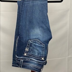 Miss Me Signature Boot cut Jean
